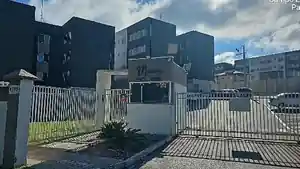 Apartamento - Campo Largo, PR
