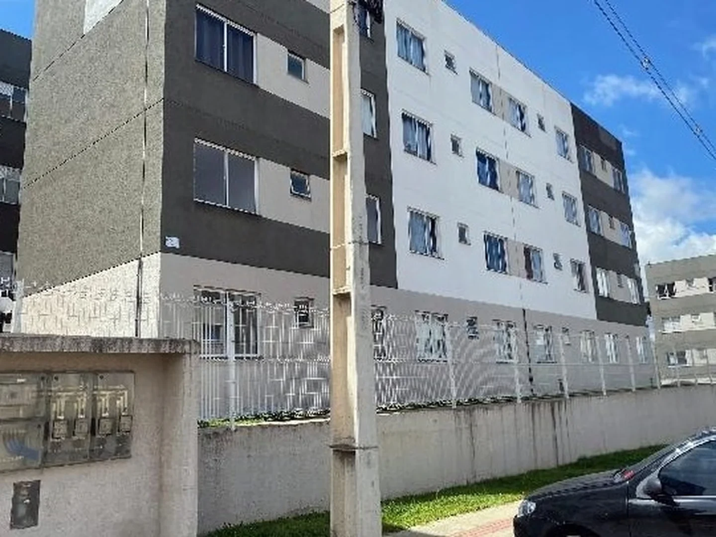 Apartamento - Campo Largo, PR - foto 1