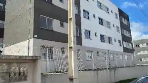 Apartamento - Campo Largo, PR