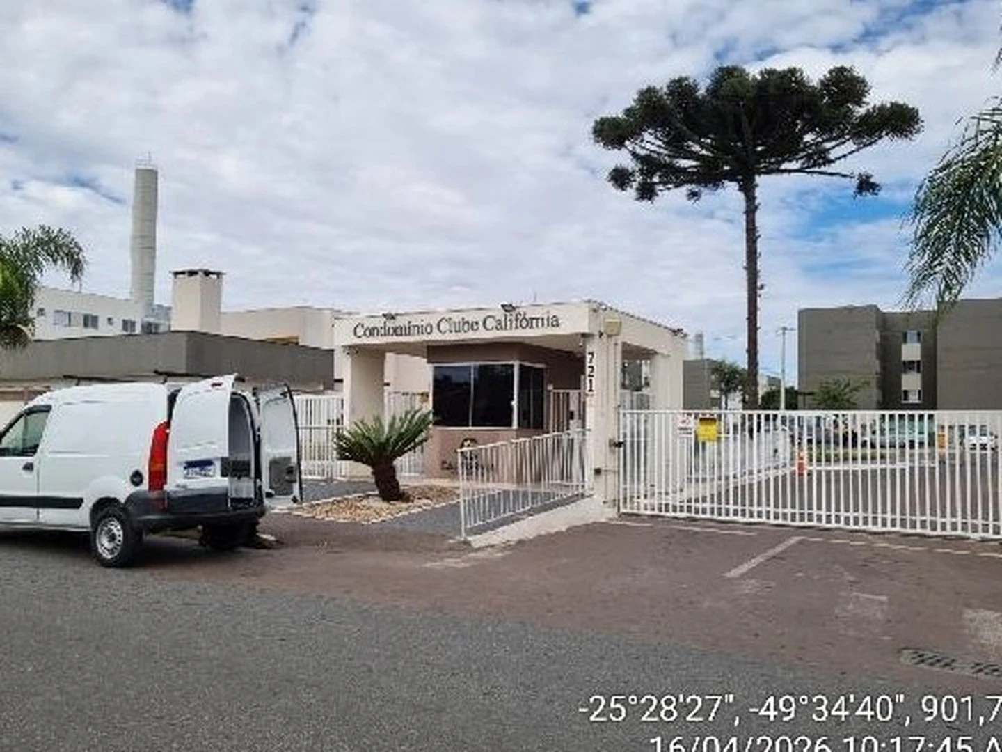 Apartamento - Campo Largo, PR - foto 1