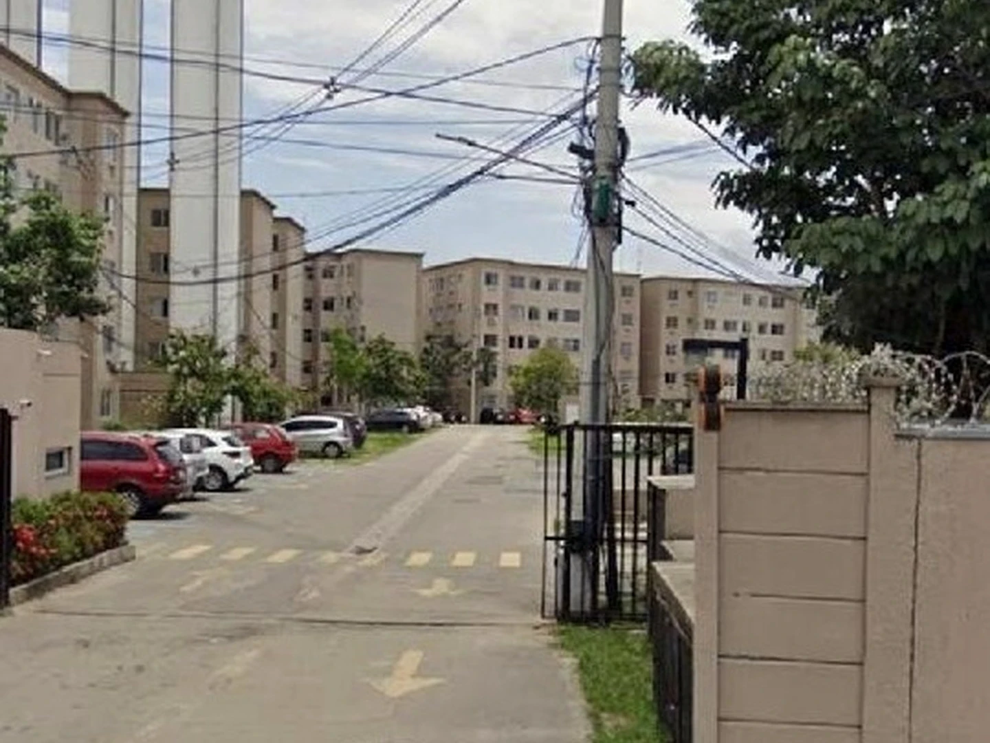 Apartamento - Rio De Janeiro, RJ - foto 1
