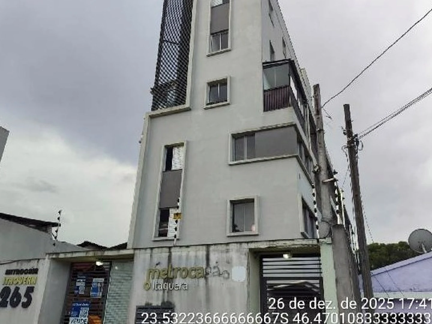 Apartamento - Sao Paulo, SP - foto 1