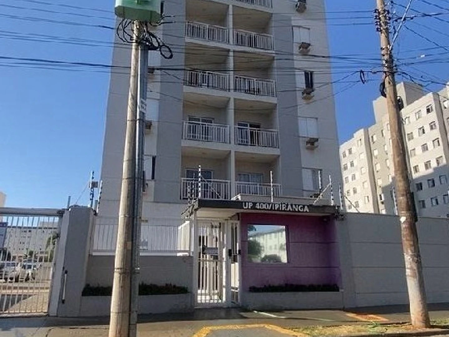 Apartamento - Ribeirao Preto, SP - foto 1