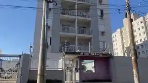 Apartamento - Ribeirao Preto, SP