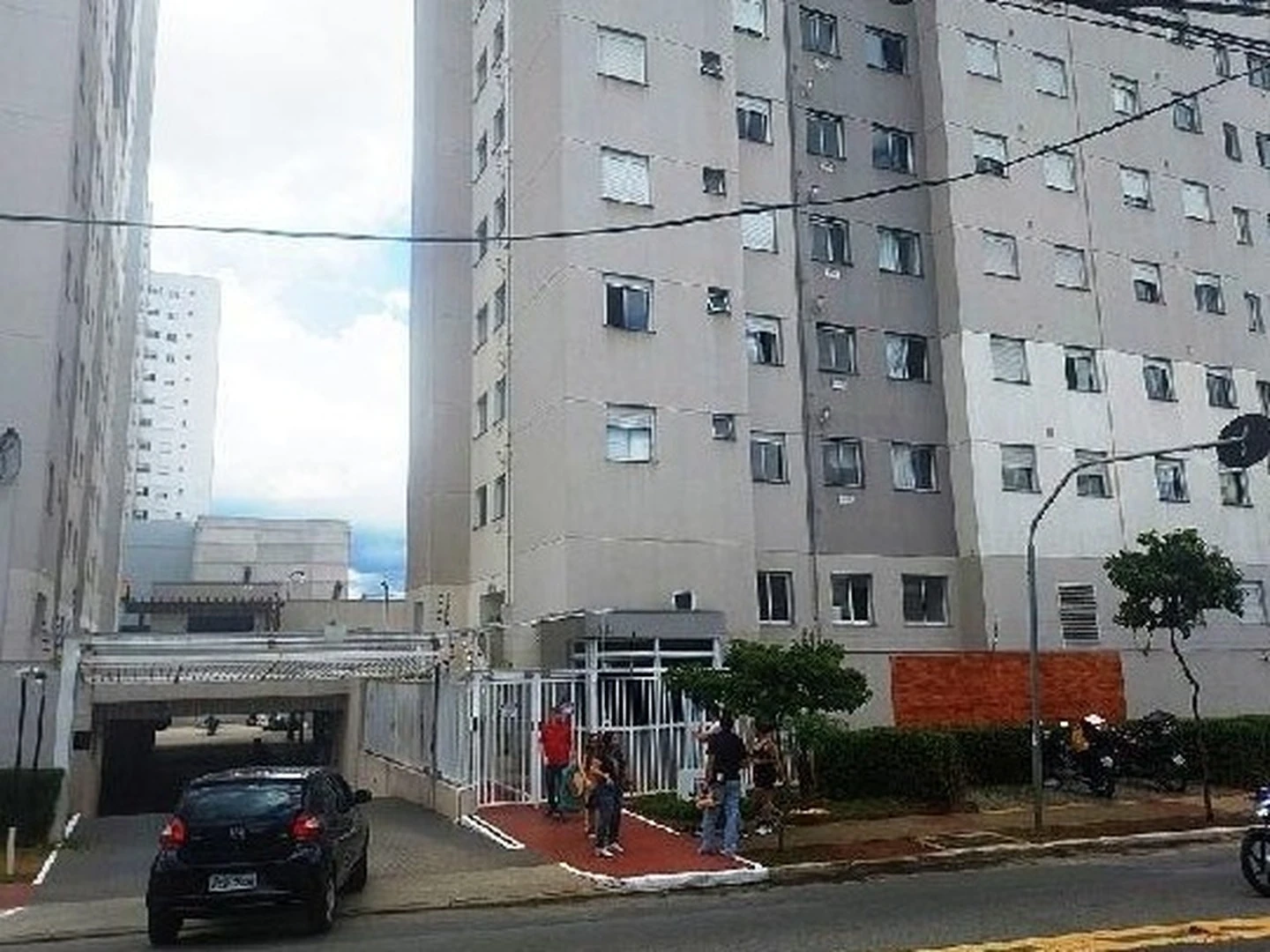 Apartamento - Sao Paulo, SP - foto 1