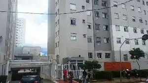 Apartamento - Sao Paulo, SP
