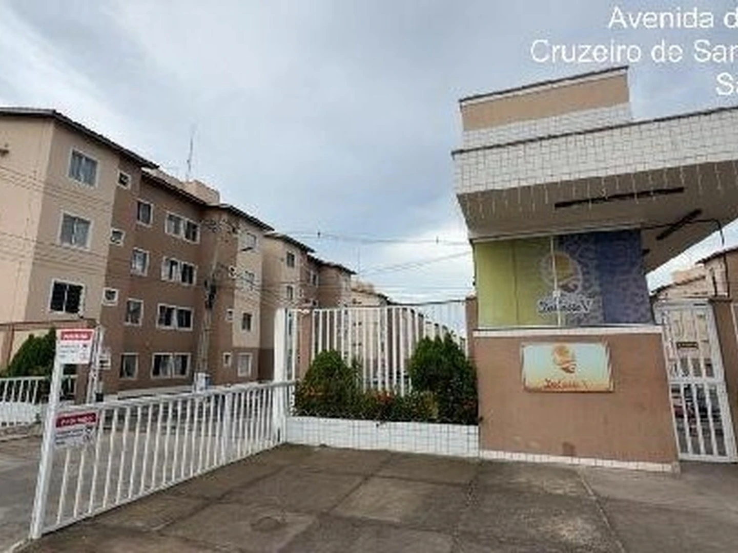 Apartamento - Sao Luis, MA - foto 1
