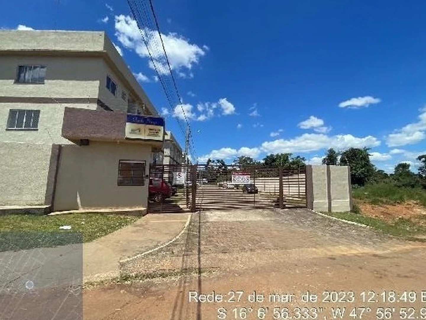 Apartamento - Cidade Ocidental, GO - foto 1