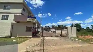 Apartamento - Cidade Ocidental, GO