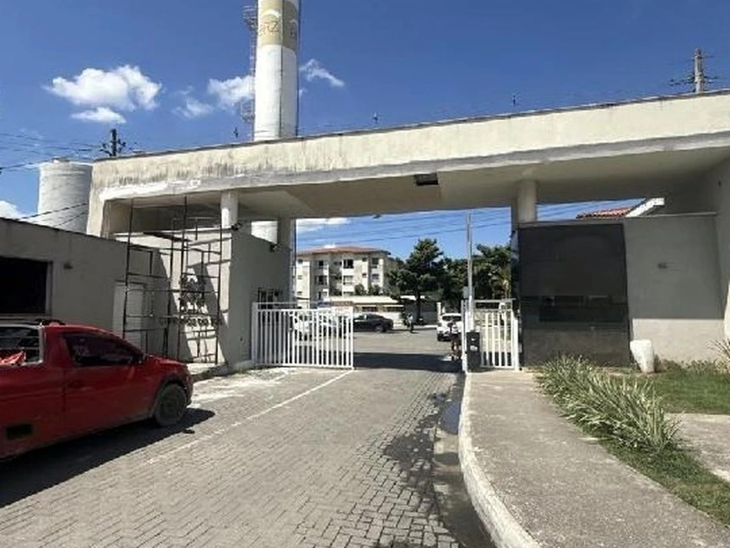 Apartamento - Itaguai, RJ - foto 1
