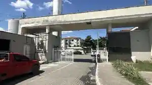 Apartamento - Itaguai, RJ