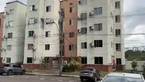 Apartamento - Manaus, AM