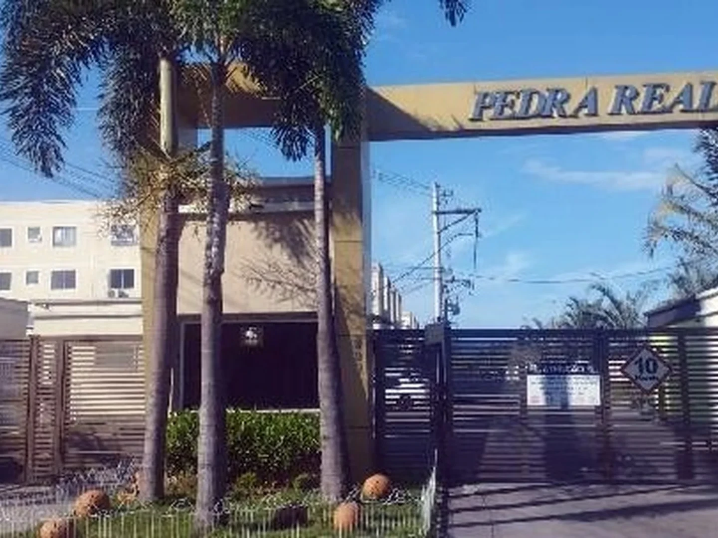 Apartamento - Itaborai, RJ - foto 1