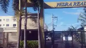 Apartamento - Itaborai, RJ