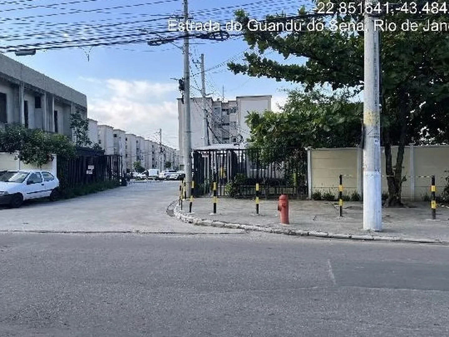 Apartamento - Rio De Janeiro, RJ - foto 1