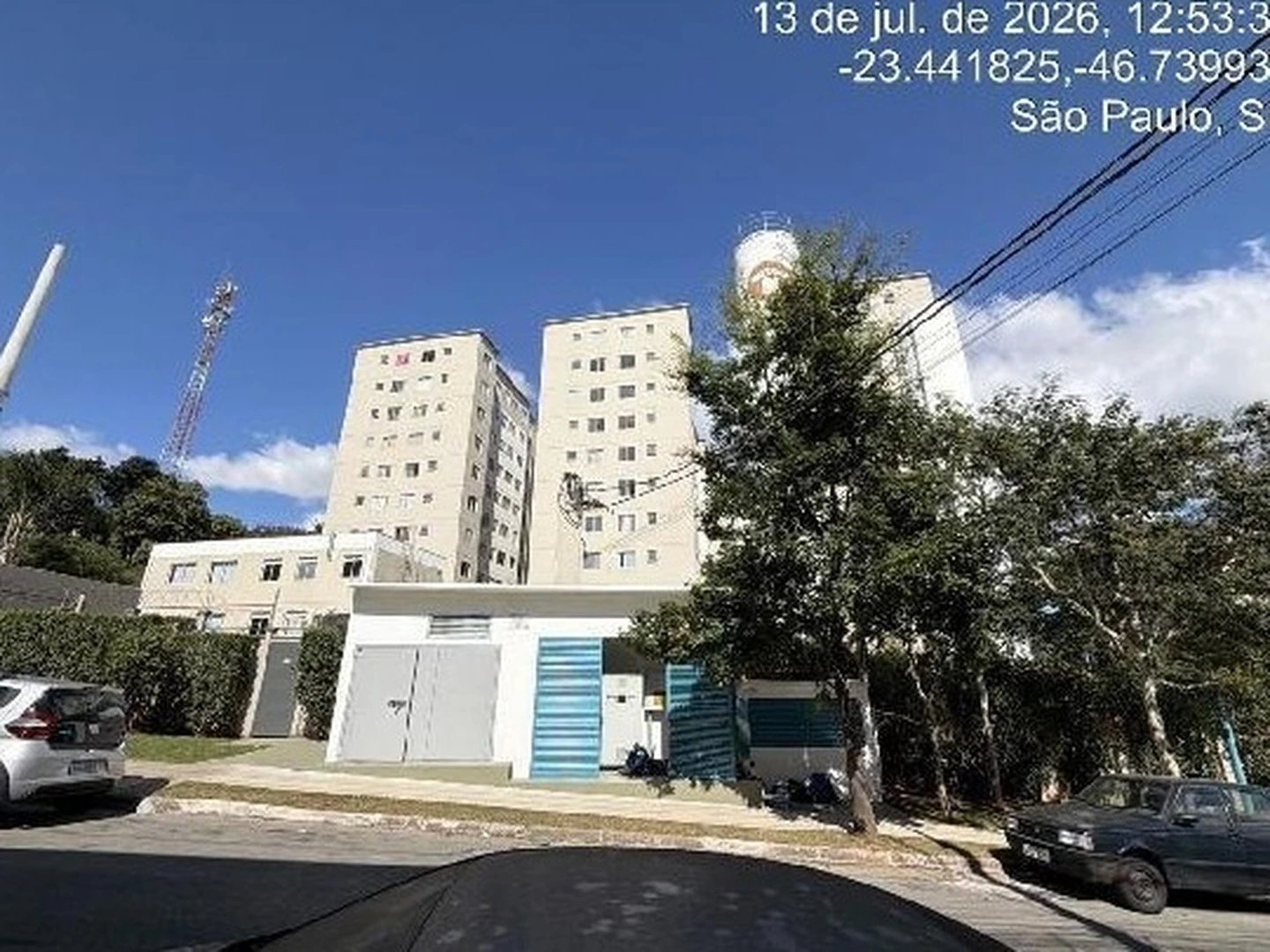 Apartamento - Sao Paulo, SP - foto 1