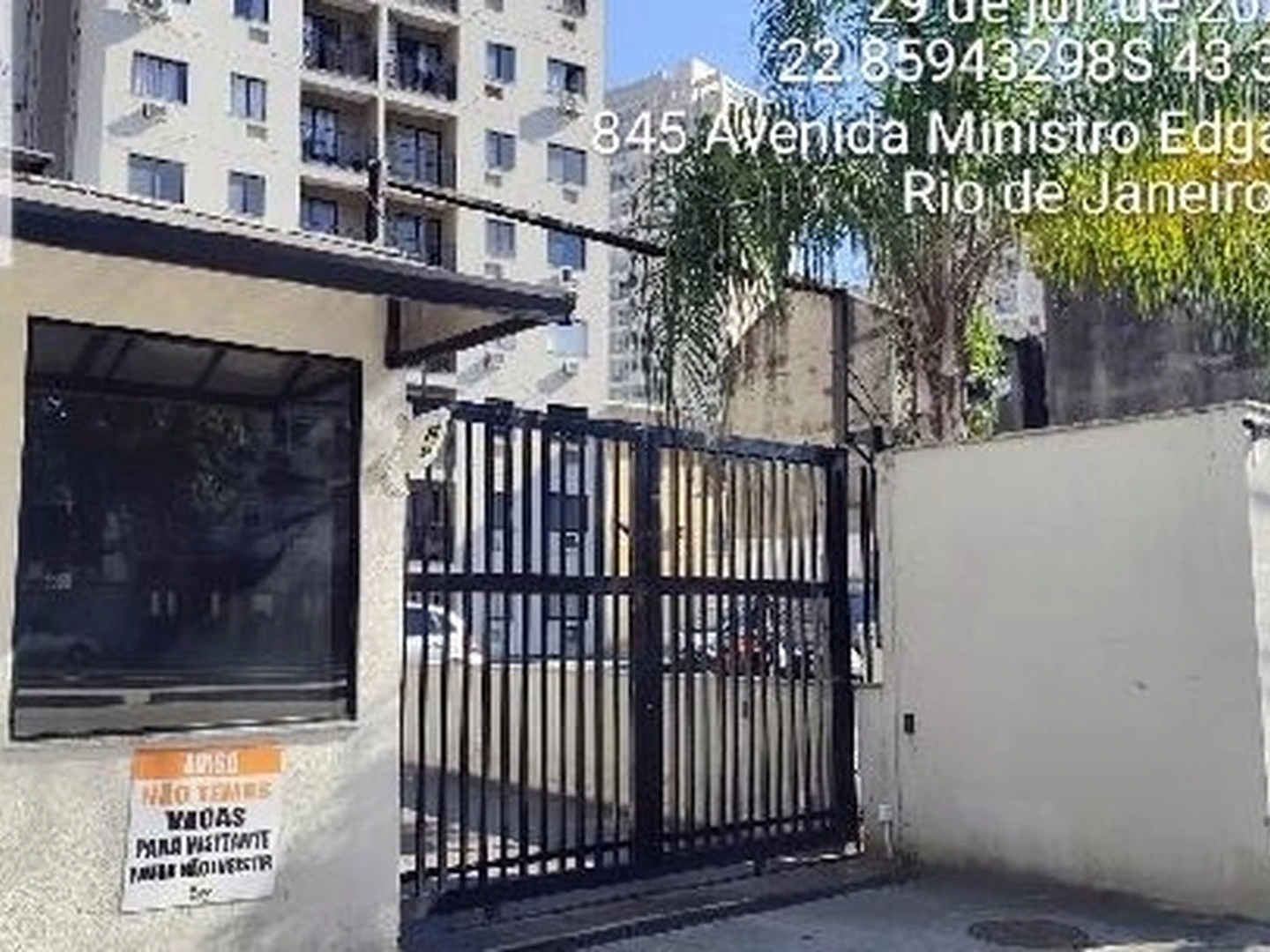 Apartamento - Rio De Janeiro, RJ - foto 1
