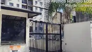 Apartamento - Rio De Janeiro, RJ