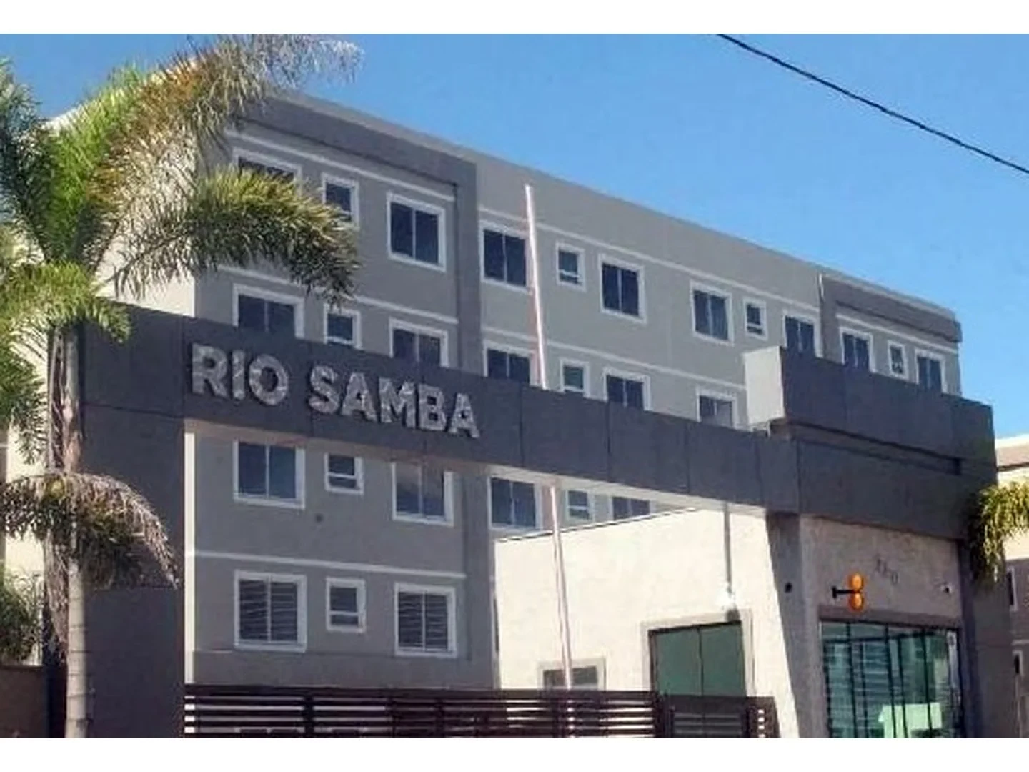 Apartamento - Rio De Janeiro, RJ - foto 1