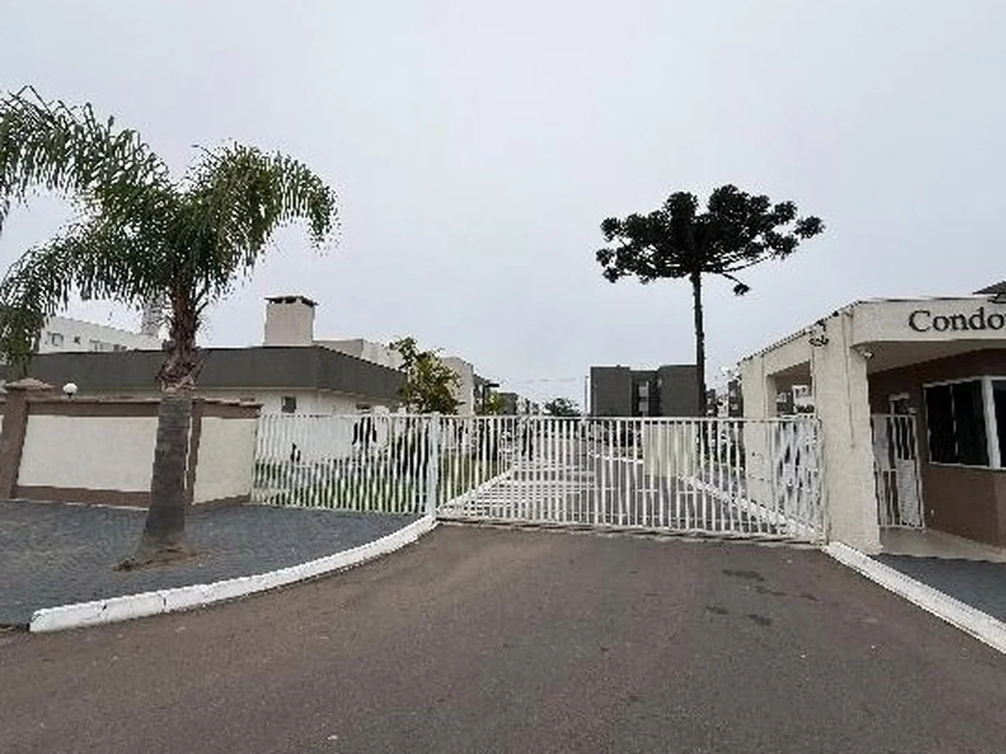 Apartamento - Campo Largo, PR - foto 1