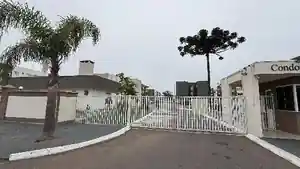 Apartamento - Campo Largo, PR