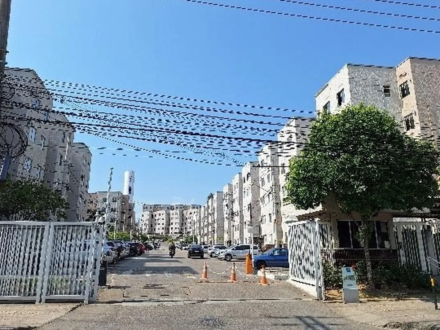 Apartamento - Nova Iguacu, RJ - foto 1