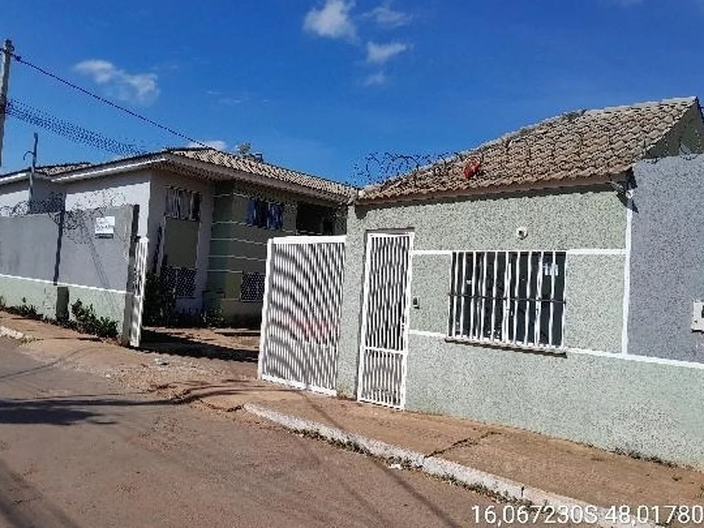 Apartamento - Valparaiso De Goias, GO - foto 1
