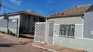 Apartamento - Valparaiso De Goias, GO