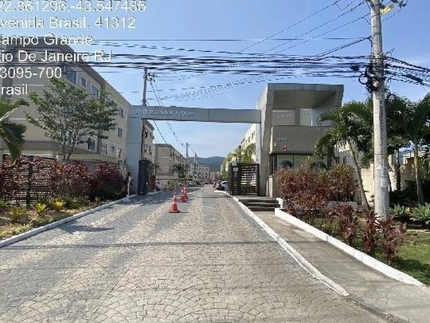 Apartamento - Rio De Janeiro, RJ - foto 1