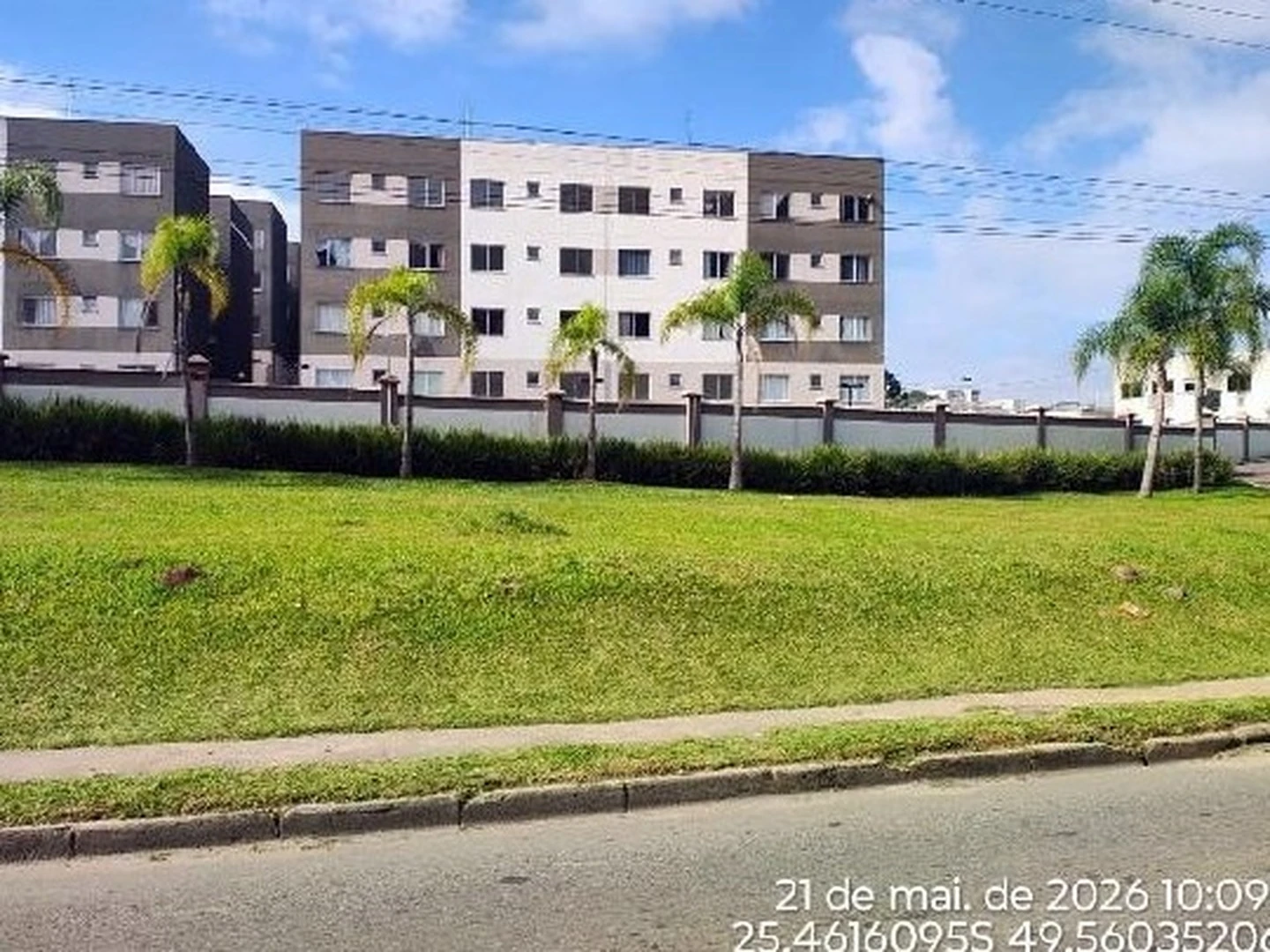 Apartamento - Campo Largo, PR - foto 1