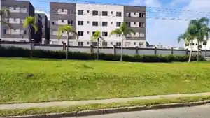 Apartamento - Campo Largo, PR