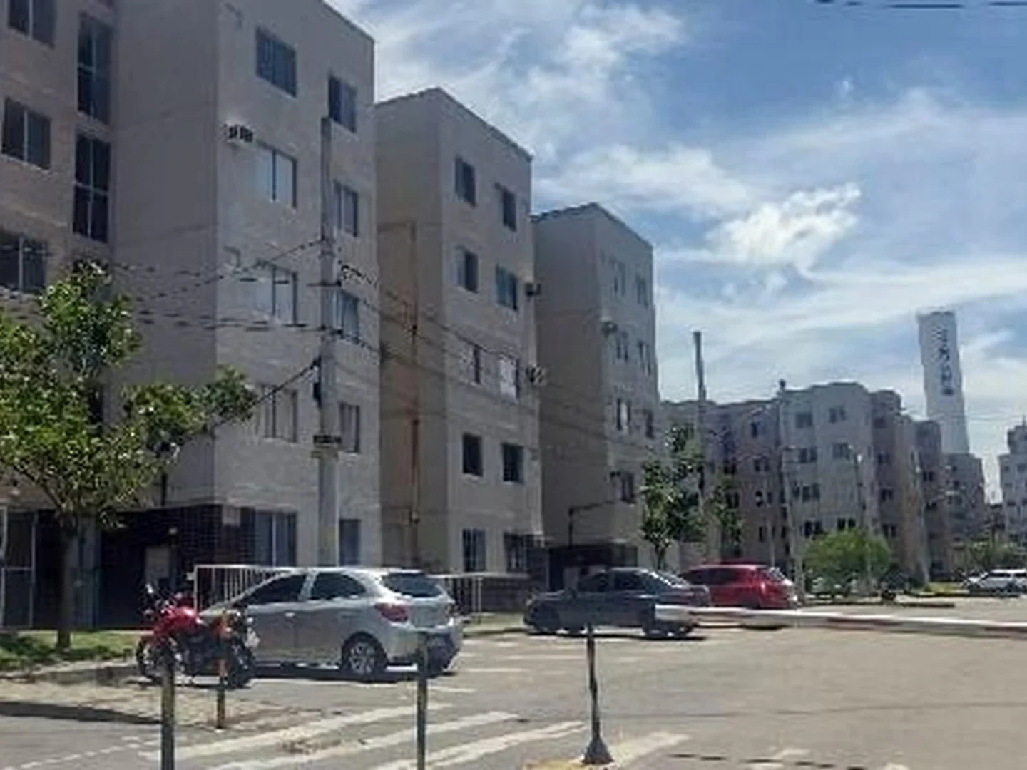Apartamento - Nova Iguacu, RJ - foto 1