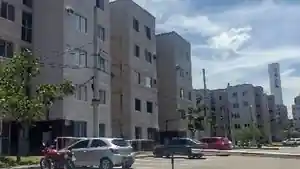 Apartamento - Nova Iguacu, RJ