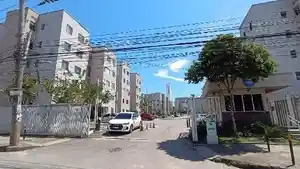 Apartamento - Nova Iguacu, RJ