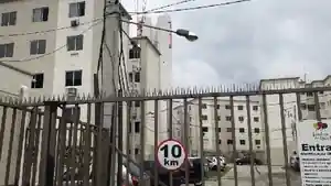 Apartamento - Rio De Janeiro, RJ