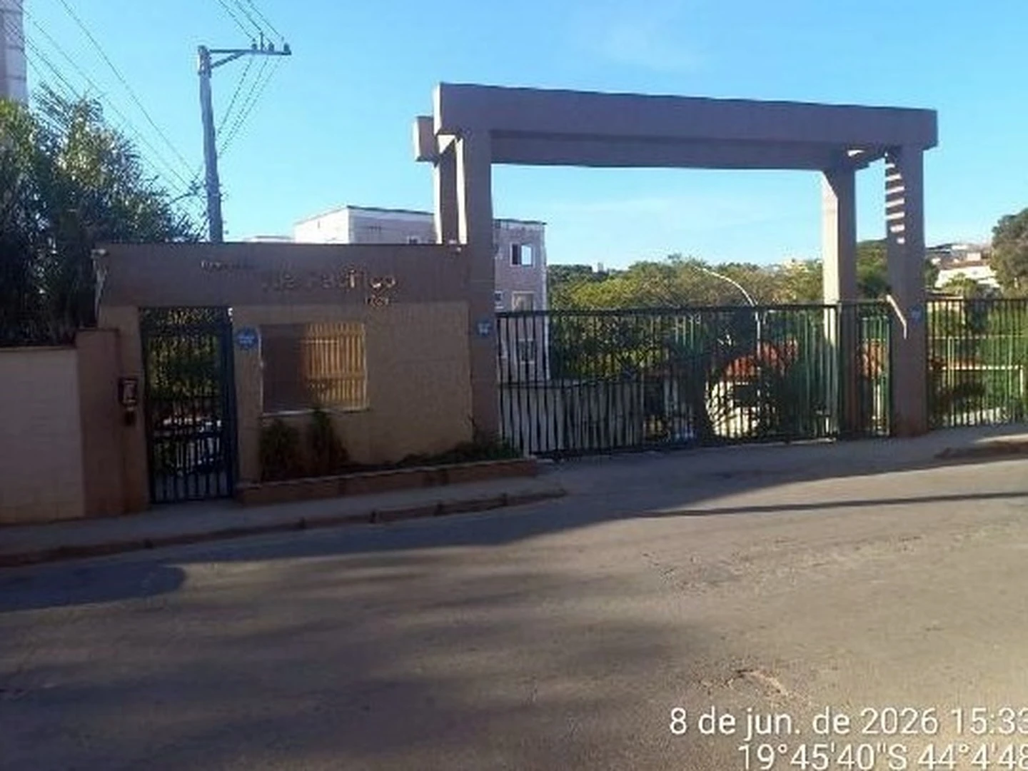 Apartamento - Ribeirao Das Neves, MG - foto 1