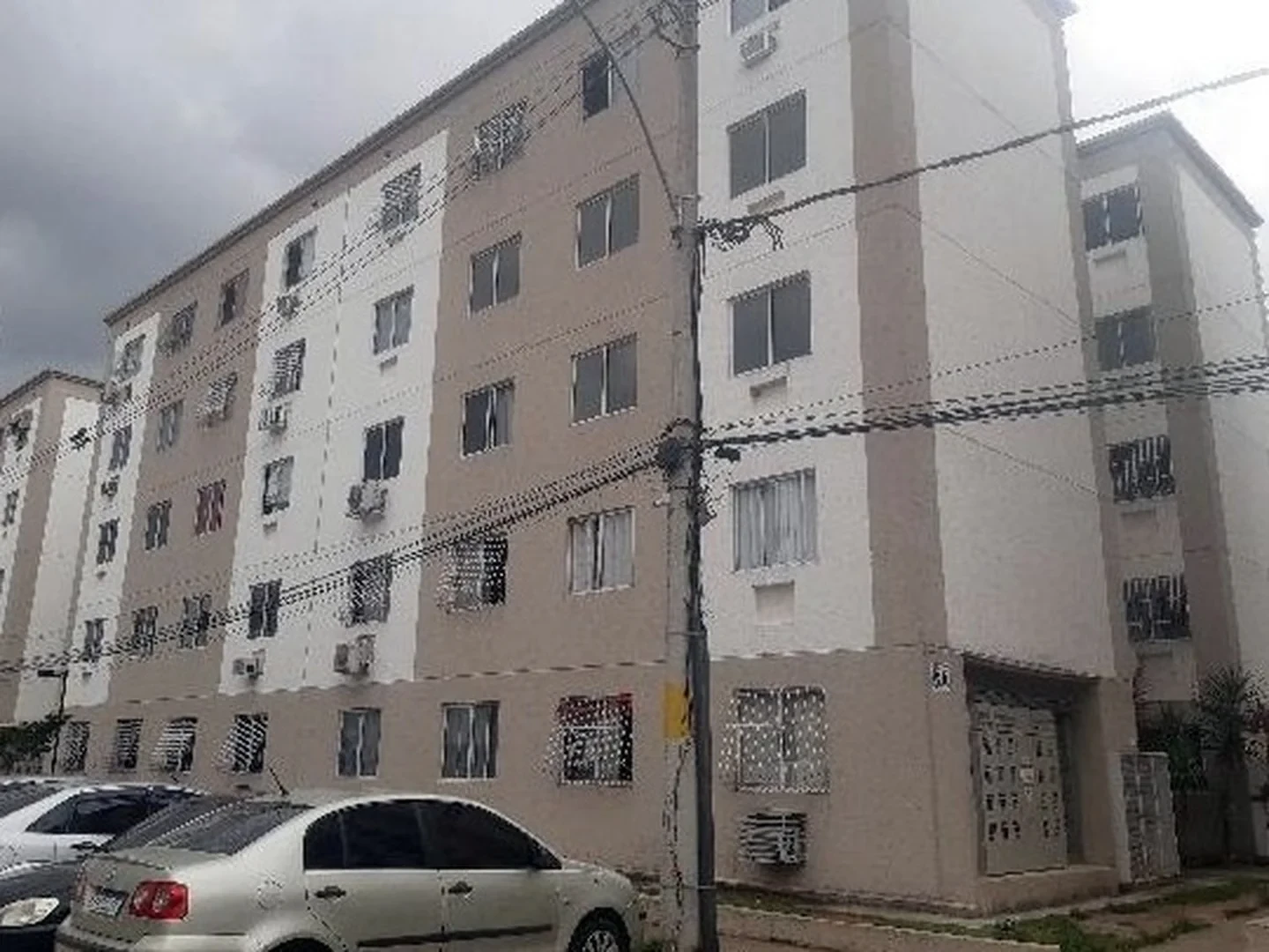 Apartamento - Rio De Janeiro, RJ - foto 1