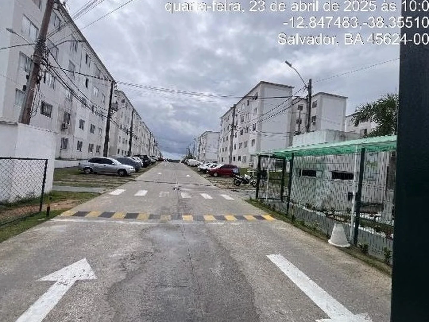 Apartamento - Salvador, BA - foto 1