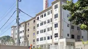 Apartamento - Rio De Janeiro, RJ