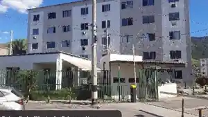 Apartamento - Nova Iguacu, RJ