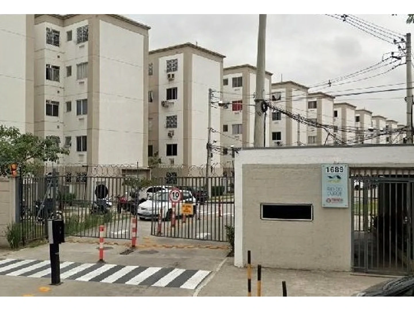 Apartamento - Rio De Janeiro, RJ - foto 1