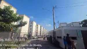 Apartamento - Rio De Janeiro, RJ