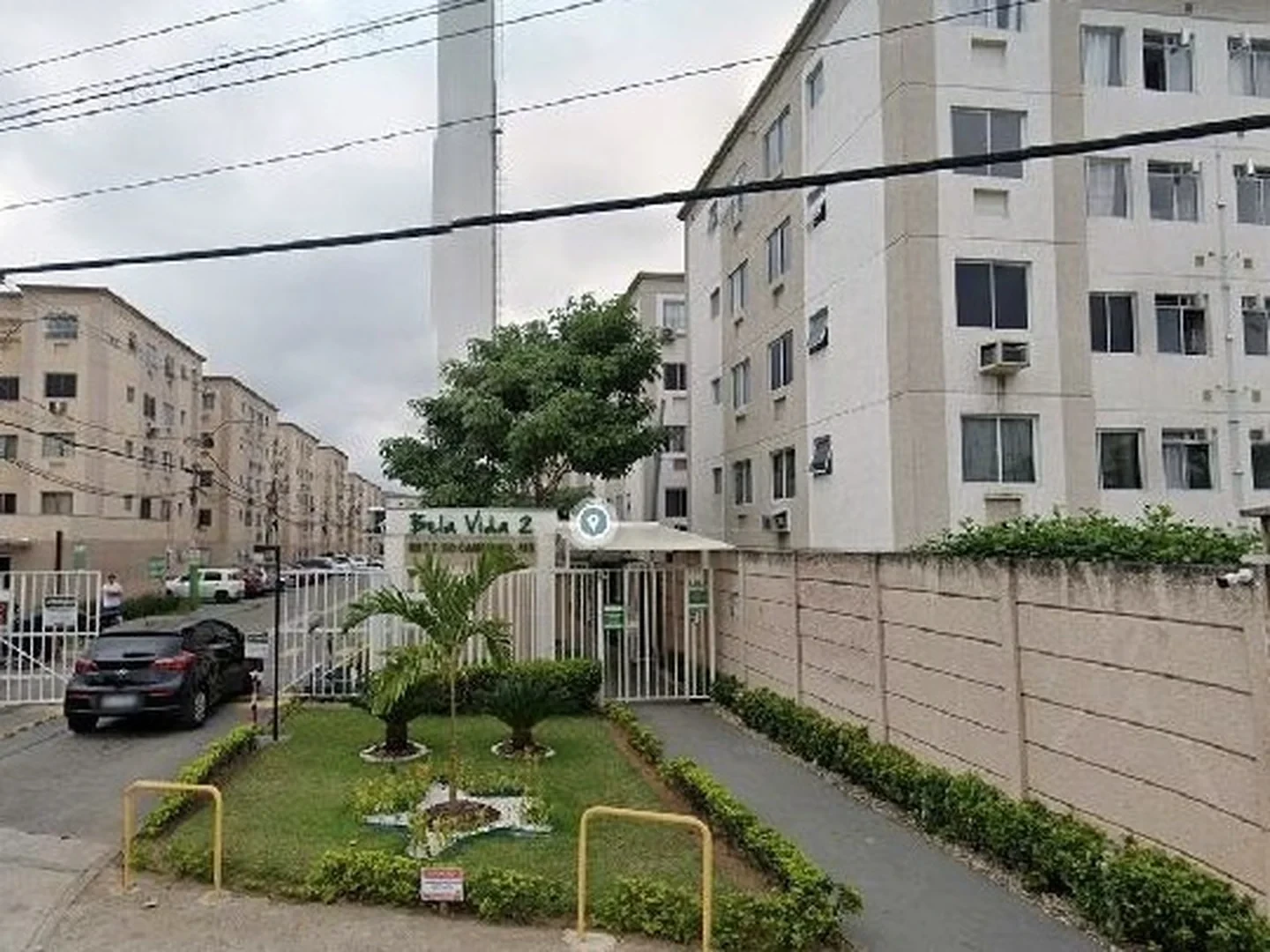 Apartamento - Rio De Janeiro, RJ - foto 1