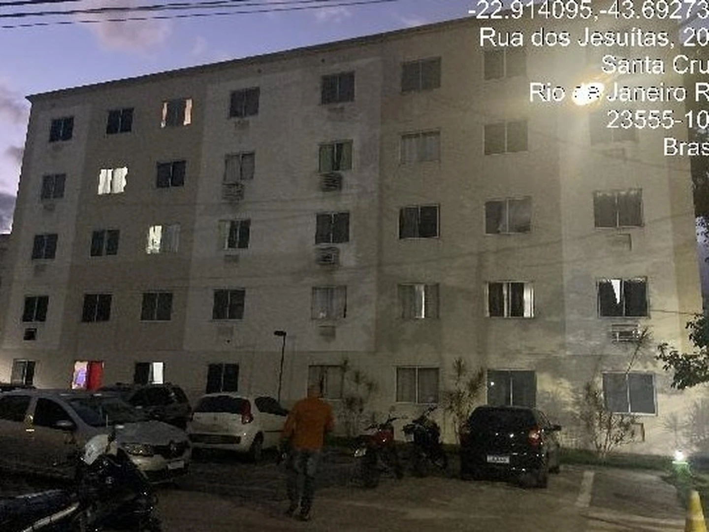Apartamento - Rio De Janeiro, RJ - foto 1