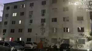 Apartamento - Rio De Janeiro, RJ