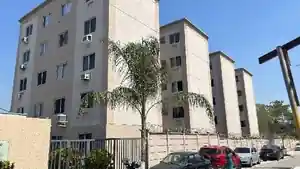Apartamento - Mesquita, RJ