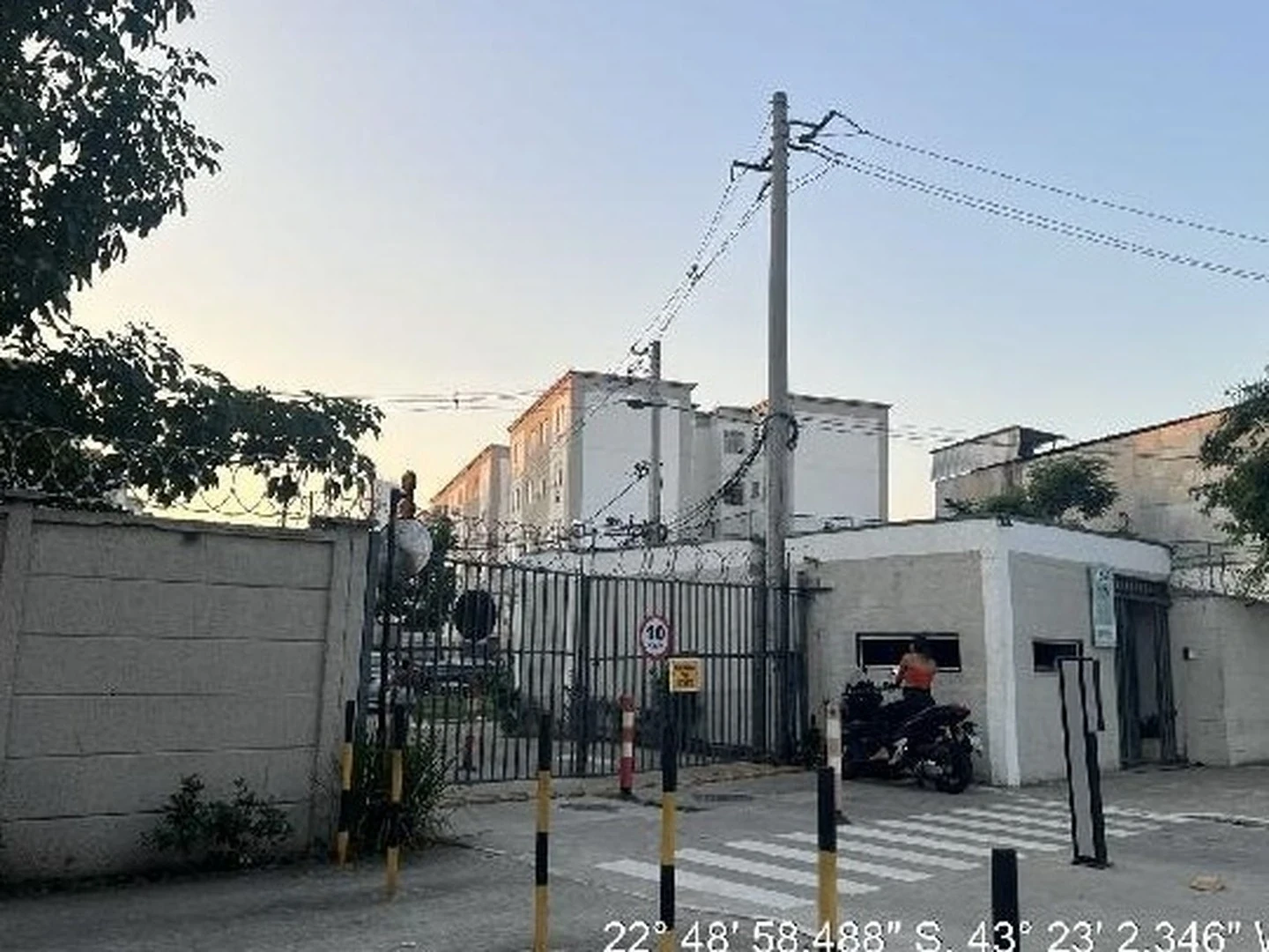 Apartamento - Rio De Janeiro, RJ - foto 1