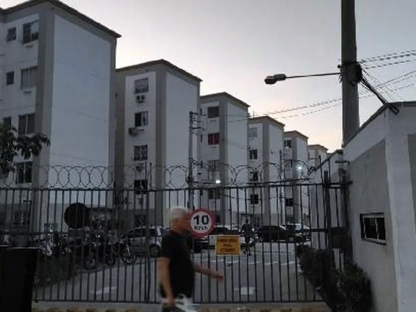 Apartamento - Rio De Janeiro, RJ - foto 1