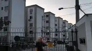 Apartamento - Rio De Janeiro, RJ