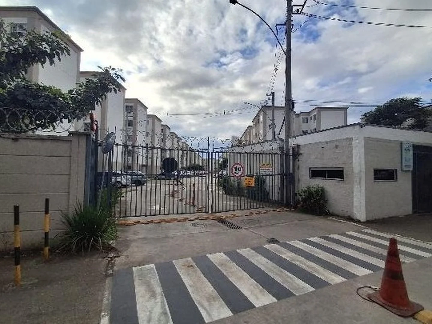 Apartamento - Rio De Janeiro, RJ - foto 1